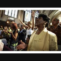 Joe Biden Inaugurated But Blacks feel Politically Powerless