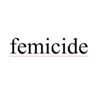 Addressing Black Femicide and Seasonal Affective Disorder