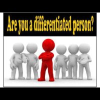 Differentiation of Self and Spirituality