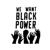 10th Anniversary Show Black Liberation vs Black Lives Matter