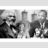 Black Heritage and Black Spirituality