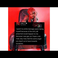 Lil Nas X and the Dilemma of Black Gen Z’ers