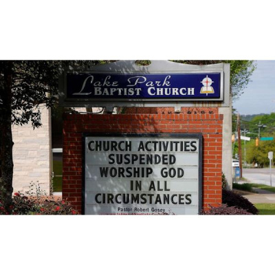 Zera Today With Pastor Lorenzo Neal