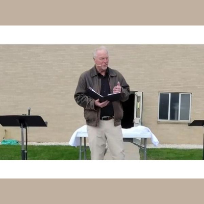 Zera Today With Pastor Lorenzo Neal