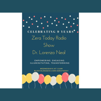 Zera Today With Pastor Lorenzo Neal