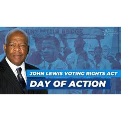 Zera Today With Pastor Lorenzo Neal