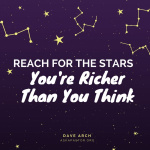 Youre Richer Than You Think!