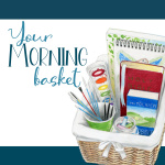 Your Morning Basket
