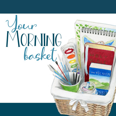Your Morning Basket