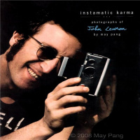 Dinner Specials...with May Pang and Cynthia Neilson...Live