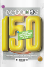 Época Negócios - Junho/Julho 2024 - edição 201