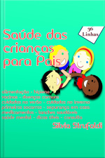 Saúde Das Crianças Para Pais