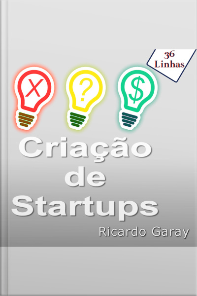 Criar Startups