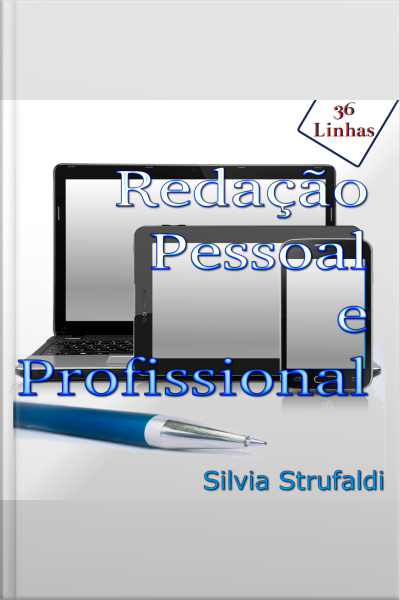 Redação Pessoal E Profissional