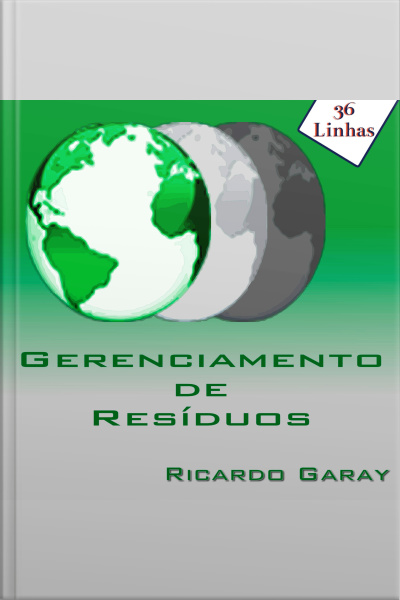 Gerenciamento De Resíduos