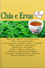 Chás E Ervas