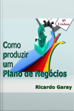 Como Produzir Plano De Negócios