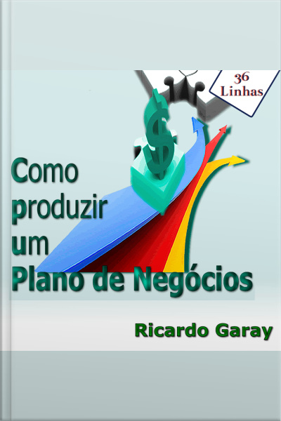 Como Produzir Plano De Negócios