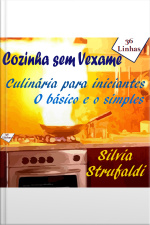 Cozinha Sem Vexame