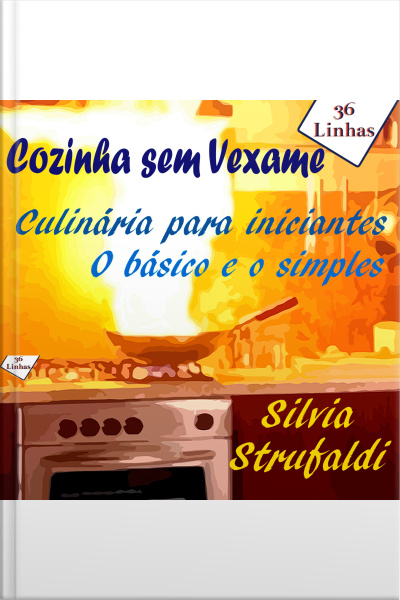 Cozinha Sem Vexame