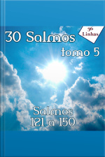 30 Salmos - Tomo 5