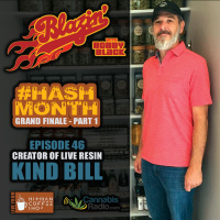EPISODE #46: #HASHMONTH FINALE, PART 1