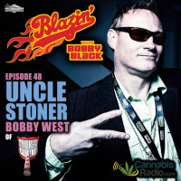 EPISODE #48: Uncle Stoner Bobby West (Smokers Guide TV / UncleStoner.TV)