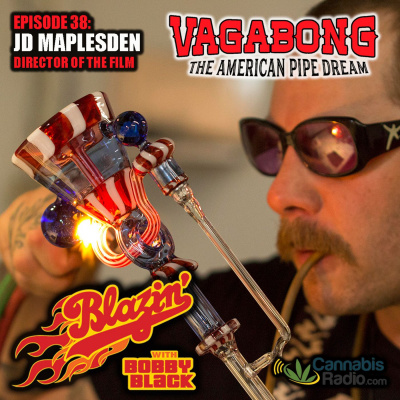 Blazin With Bobby Black