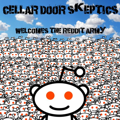 Cellar Door Skeptics