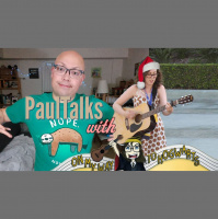 PaulTalks with Emily Grace Live Show!