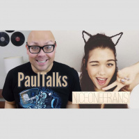 PaulTalks with niceonefransi Live Event!