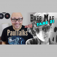 PaulTalks with Bree Mae Live Show!