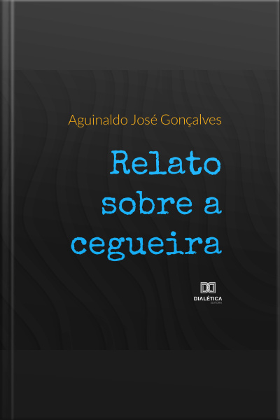 Relato Sobre Cegueira