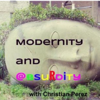 Modernity And Absurdity - Episode 1 - Black Matters