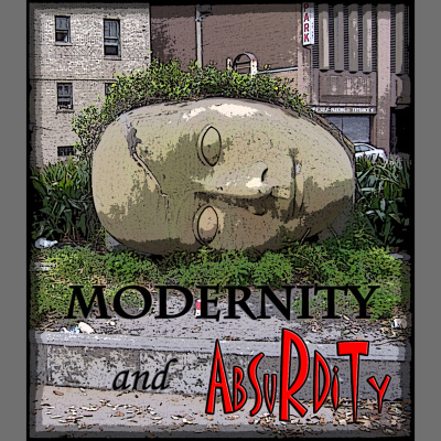 Modernity And Absurdity With Christian Perez