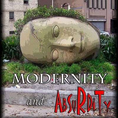 Modernity And Absurdity With Christian Perez