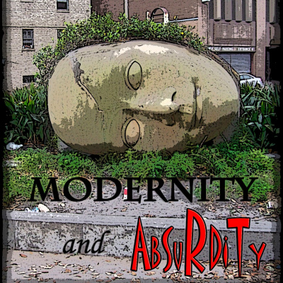 Modernity And Absurdity With Christian Perez