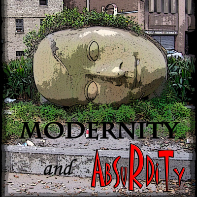 Modernity And Absurdity With Christian Perez