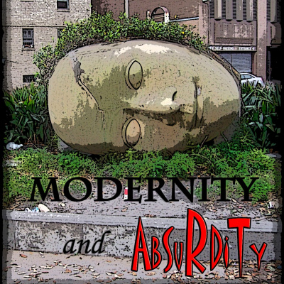 Modernity And Absurdity With Christian Perez