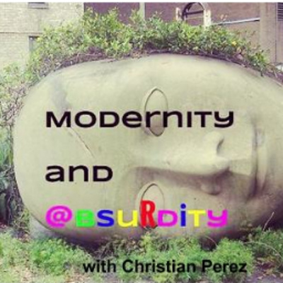Modernity And Absurdity With Christian Perez