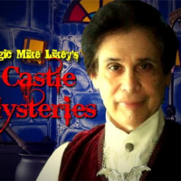 Magic Mike Likeys Castle Mysteries-Perry Mason: A Subpoena For Dory