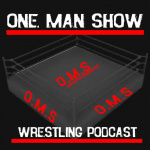 Oms Wrestling Podcast