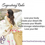 Your Own University Radio