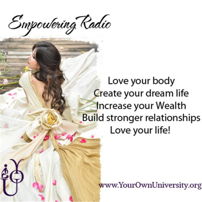 Your Own University Radio