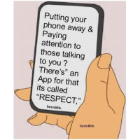 Your Phone Habits May Be Damaging Your Relationship