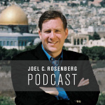 Joel C. Rosenberg Podcast