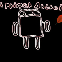 Mi primer android 1.