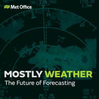 Mostly Weather: The future of weather forecasting - Observations