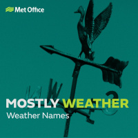 Mostly Weather: Weather Names