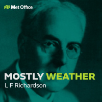 The Mostly Weather Hall of Fame: LF Richardson